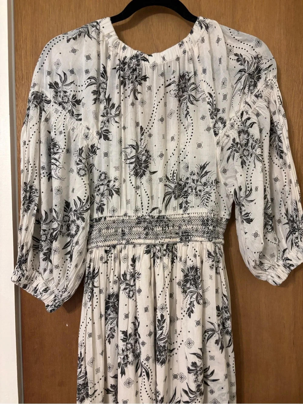 Free People Golden Hour Maxi Dress